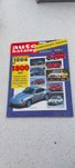 Katalog Samochody Świata 1994