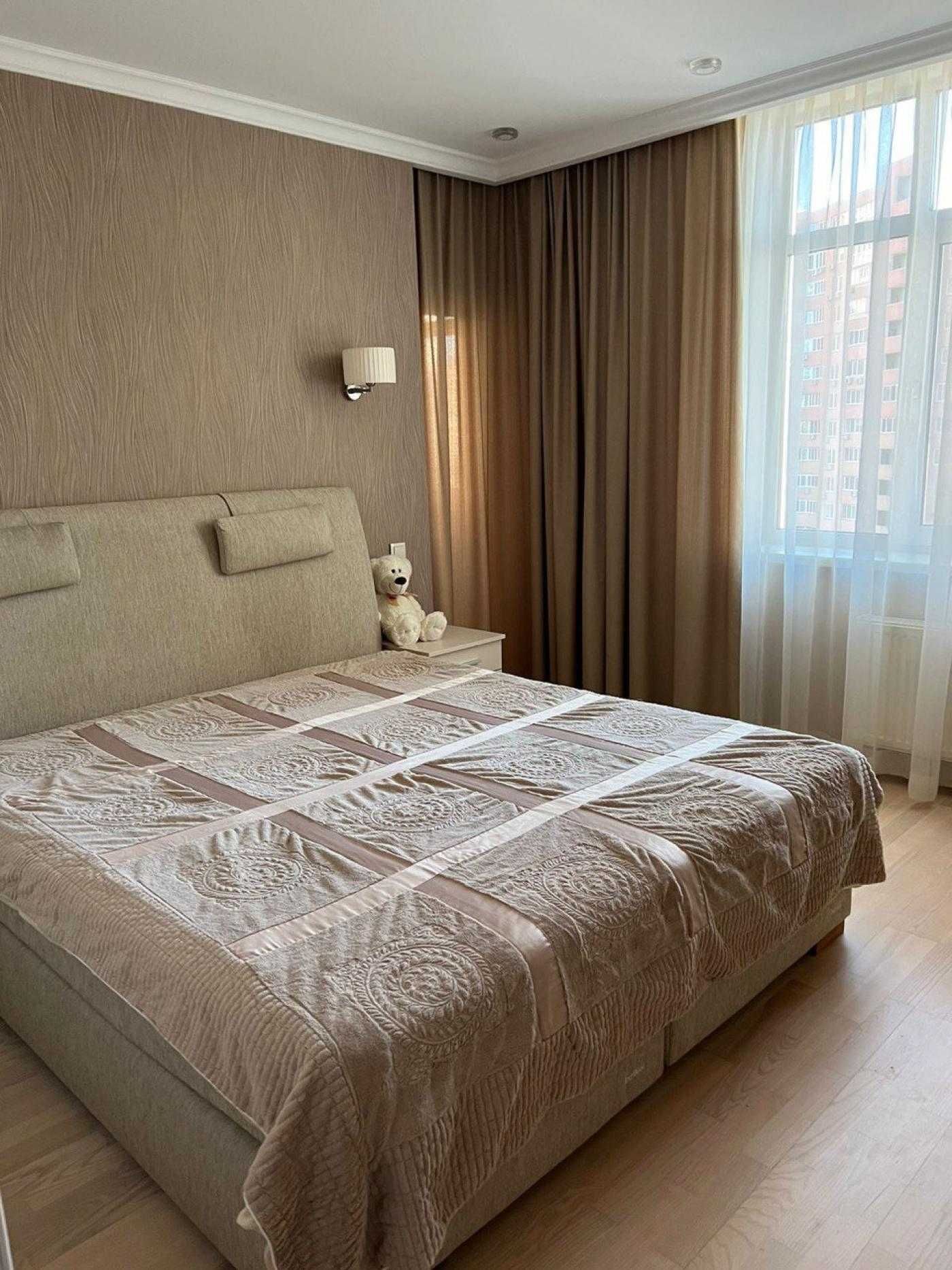 Продаж Квартира Лобановського Совки Київ