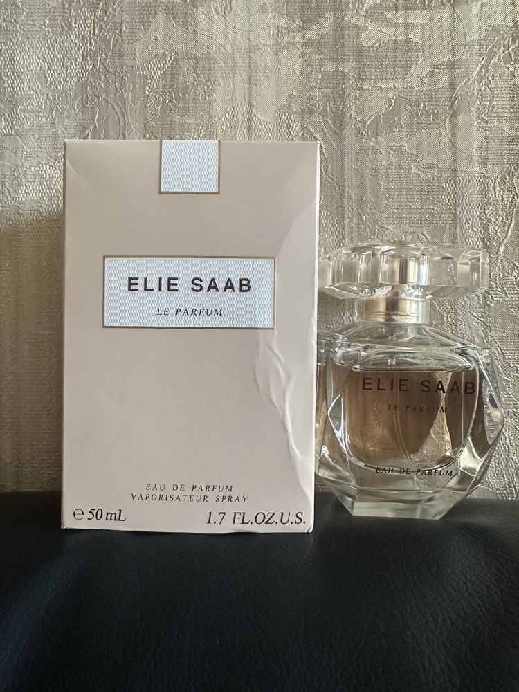 Elie Saab Le Parfum