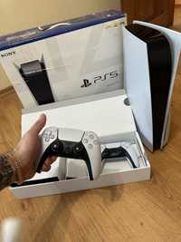 PlayStation 5 (SD) 1TB