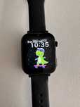 Garett Kids Nice Pro 4G , LTE, Smartwatch, Lokalizator, Zegarek