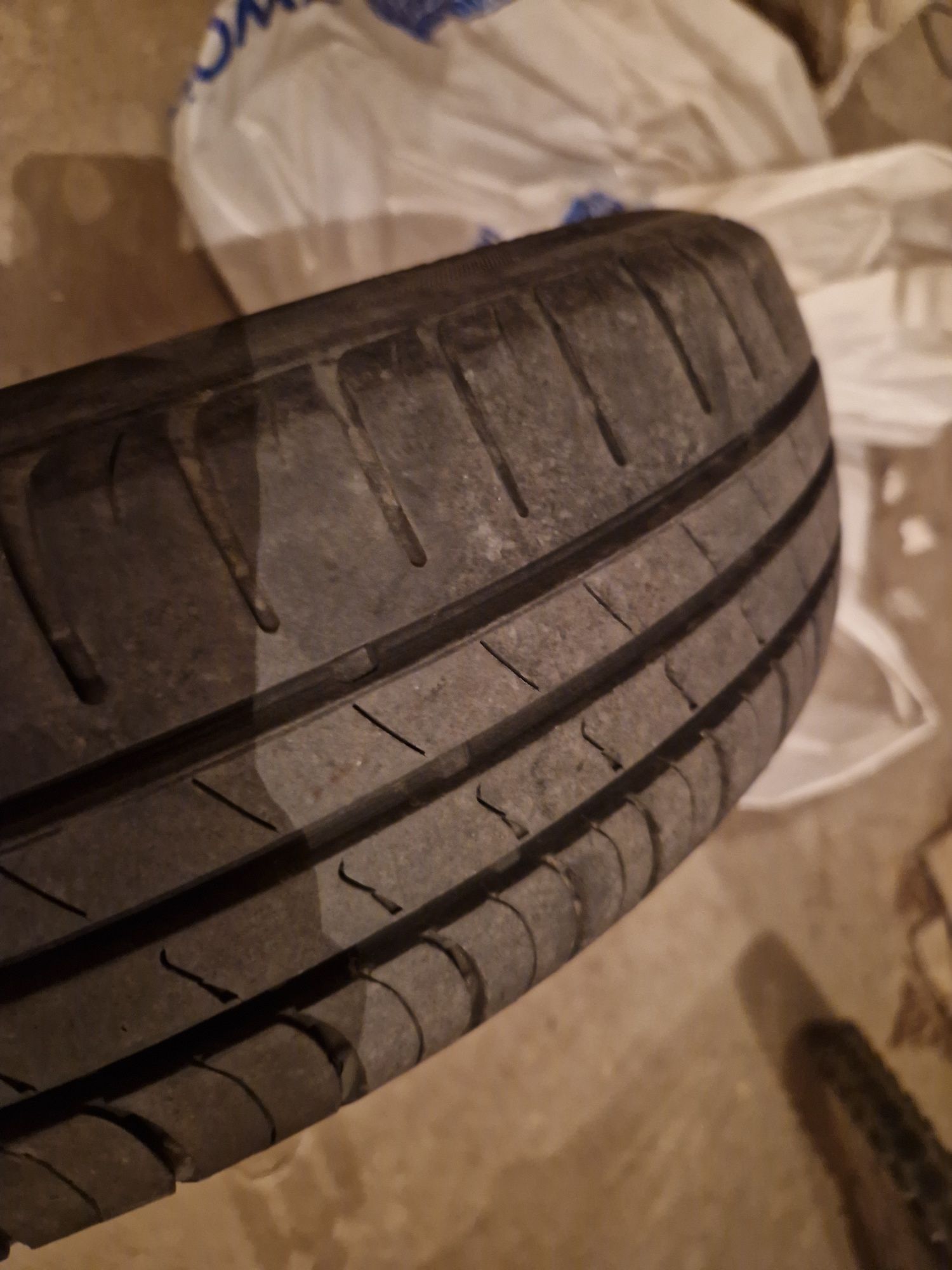 Opony letnie Hankook kinergy eco 155/70 r13 x4