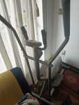 Vendo bicicleta praticamente nova
