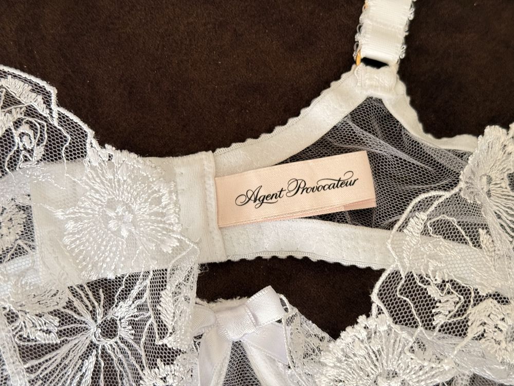 Agent Provocateur