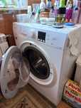 Pralka Ariston Hotpoint