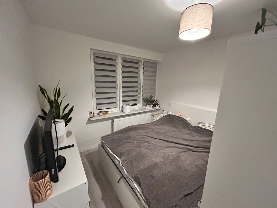 Mieszkanie 30m2 Grójec, 23min do Warszawy Okęcie