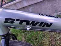 Rowerek biegowy B'twin