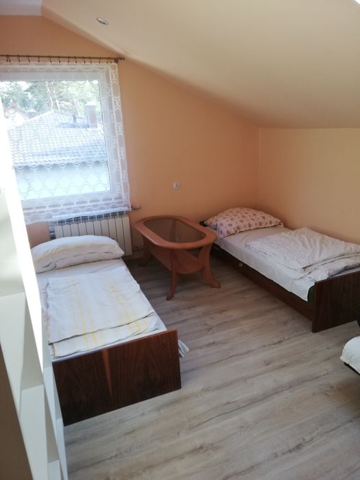 Kwatery pracownicze, tanie noclegi, mieszkanie