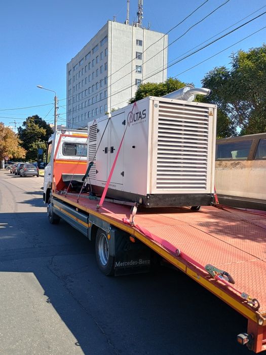 Эвакуатор Одесса, вызвать эвакуатор Одесса