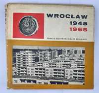 Wrocław 1945 Olszewski Rutkiewicz