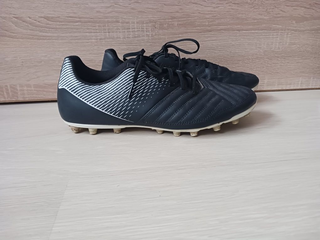 Korki buty piłkarskie Kipsta Agility 100 FG AG/FG rozm. 43