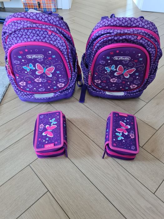 Plecak herlitz bliss