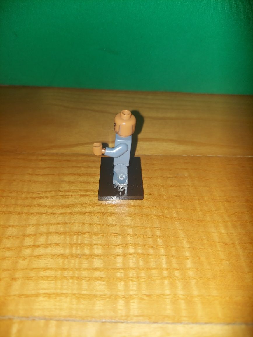 LEGO Simon Masrani Minifigure Jurassic World