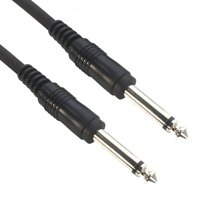 Cabos XLR, RCA, Jack e hdmi - ler anuncio