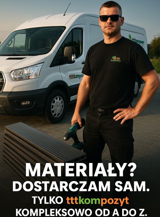Transport dla firm i osób prywatnych – Warszawa, Mazowieckie