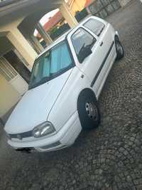 Golf 3 Branco de 98