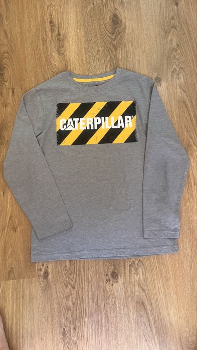 Caterpillar лонгслів 146