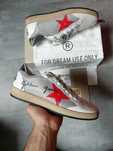 Golden goose Ball Star