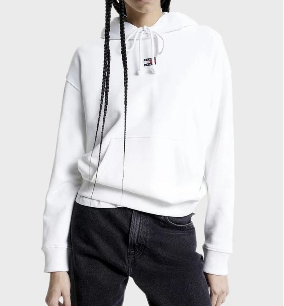 Толстовка Tommy Hilfiger