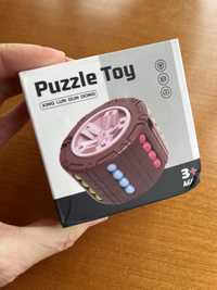 Головоломка антистресс puzzle toy