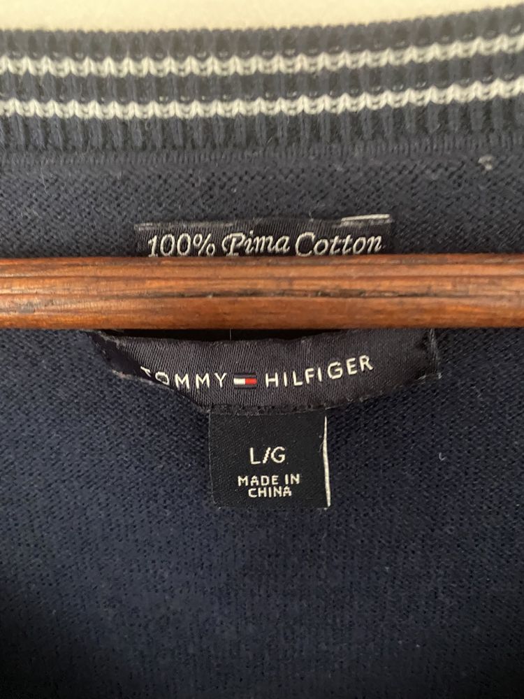 Sweter Tommy Hilfiger