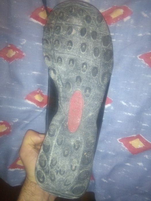 Botas Treino Decathlon