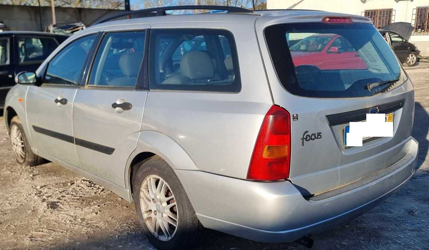 Para peças Ford Focus I Turnier 1.4 16V ano 2000