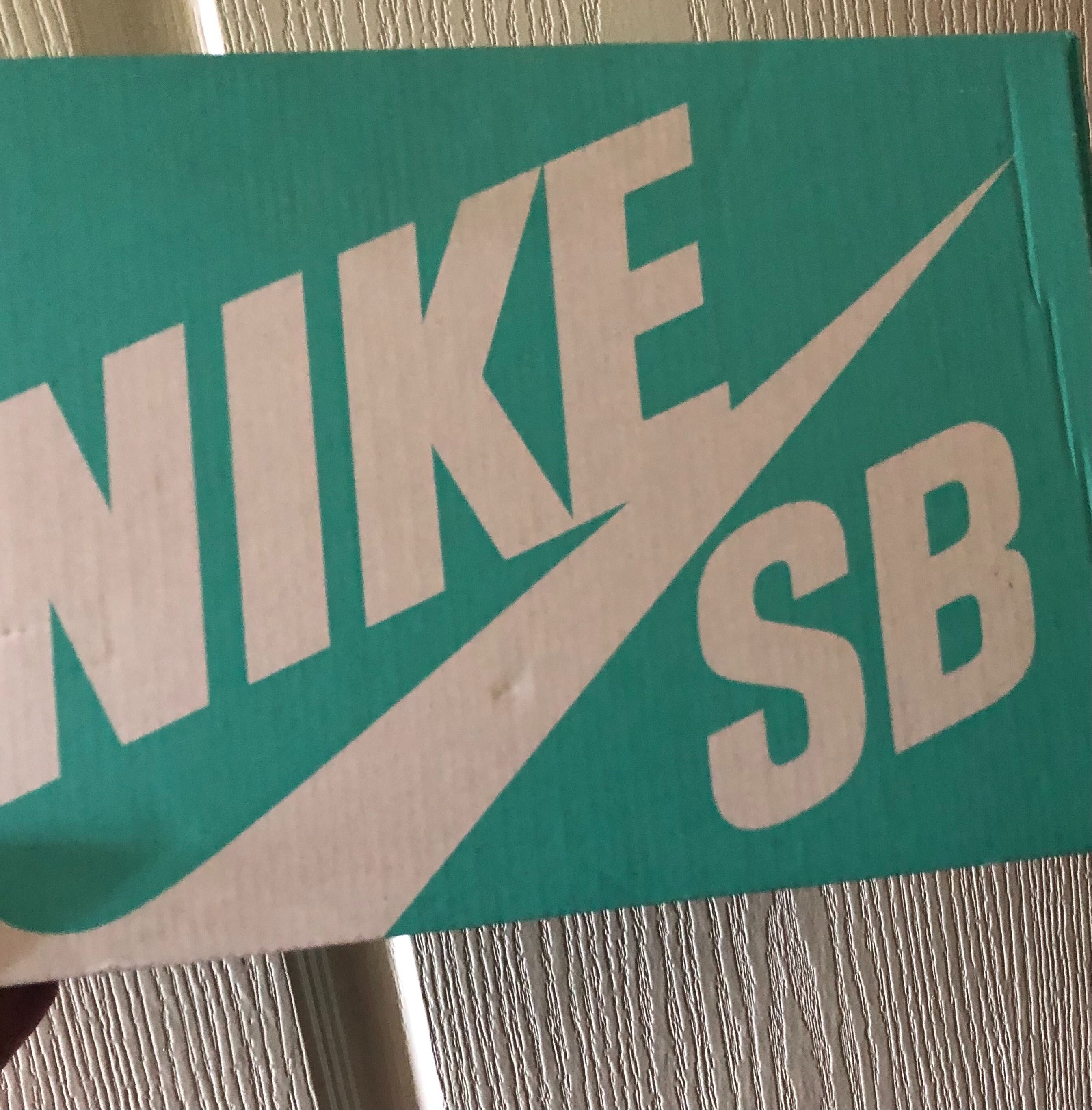 Шнурки Nike SB Eric Koston