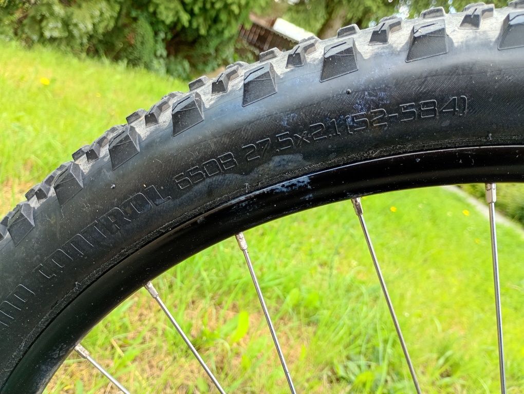 Rower górski Specialized Pitch 27.5, Komis Krosno Betleja