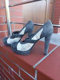 Buty damskie rozmiar 39