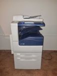 Xerox WorkCentre 7225i  Kolorowe Urządzenie wielofunkcyjne