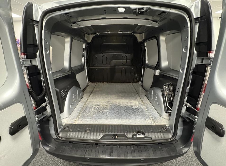 Renault Kangoo 2020