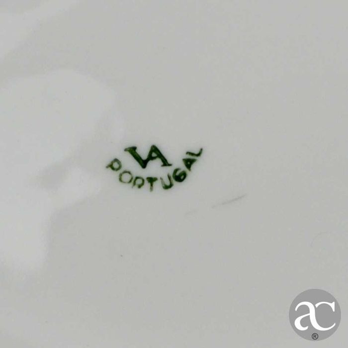 Azeitoneira em Porcelana Vista Alegre