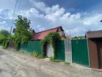 Будинок 2 поверхи 150 м.кв., 3 сотки, Квітки-Основ'яненка, Мишоловка