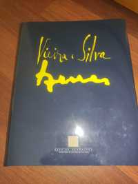 Livro Vieira da Silva