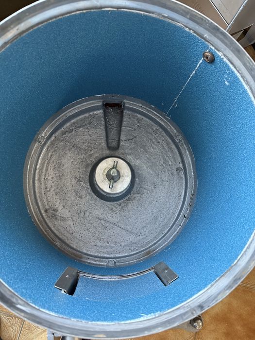 Churrasqueira,  Maquina descascar batatas 10 kg