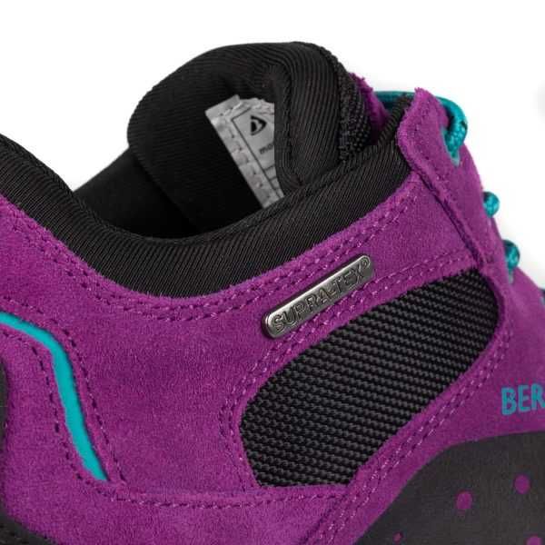 Buty Bergson SOIRA Low STX ( 40 )