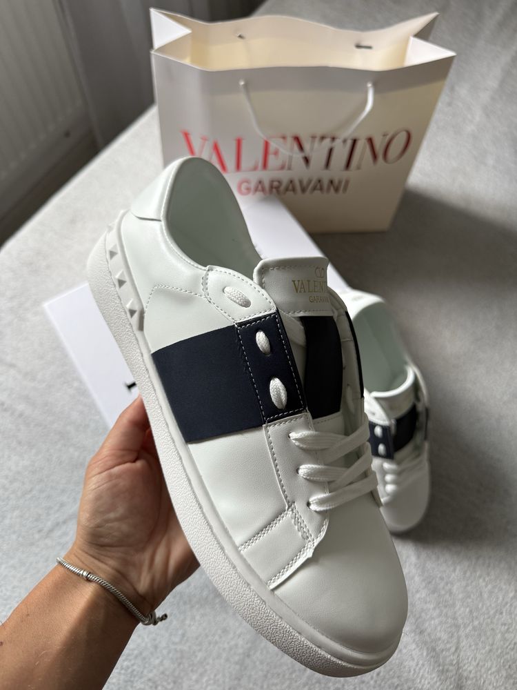 Кеди Valentino Garavani