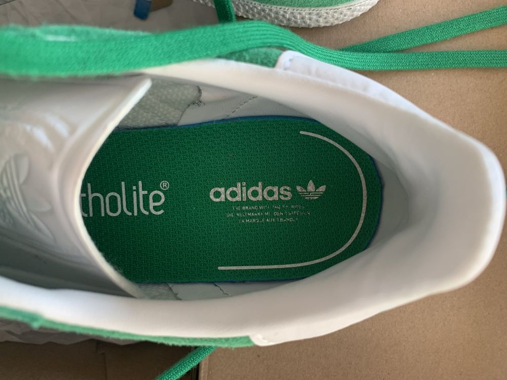 Adidas Gazelle rozmiar 34