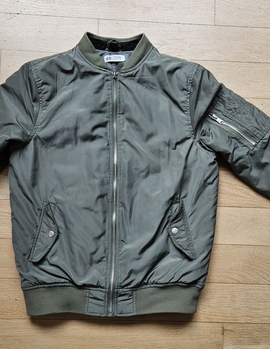 Bomberka 158/164 h&m