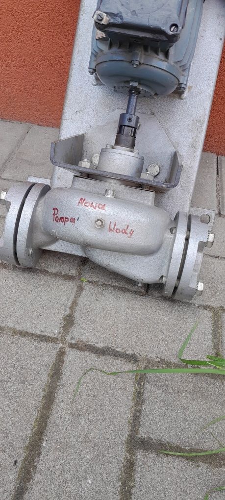 Pompa wody nowa polecam