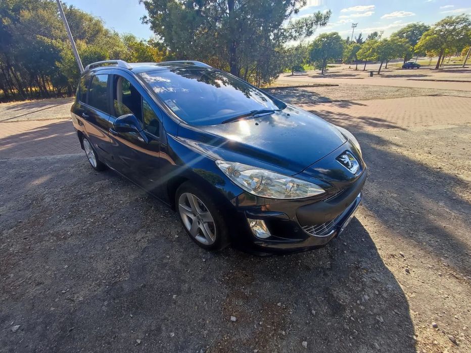Peugeot 308 SW 1.6 HDi Sport CVM6