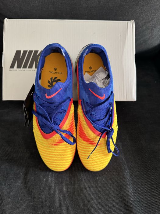 Chiteiras nike phanton