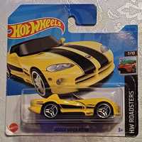 Hot Wheels Dodge Viper RT/10