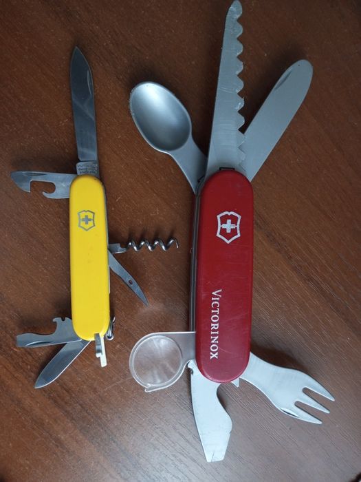 Victorinox кишенькові оригінальні