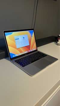 MacBook Pro 17 (Como Novo)