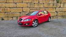 SEAT Leon 1.6 TDI Copa