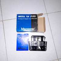 Cortador para Filme Fotografico Antigo Marexar Universal Film Slicer