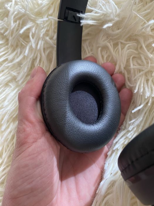 Беспроводные наушники