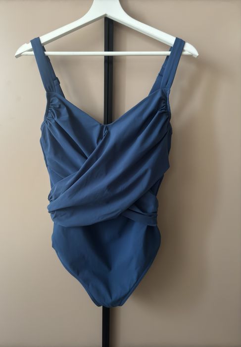 Maison la perla woolford купальник